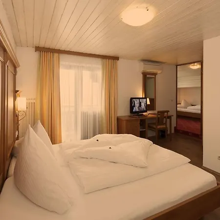 Szálloda Tyrol Söll