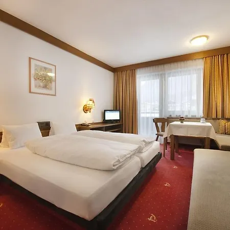 Tyrol 4* Söll