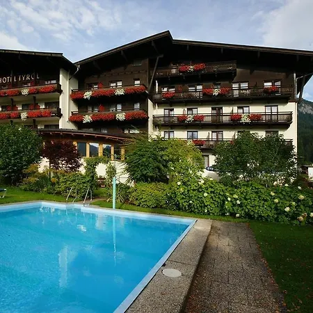 Tyrol