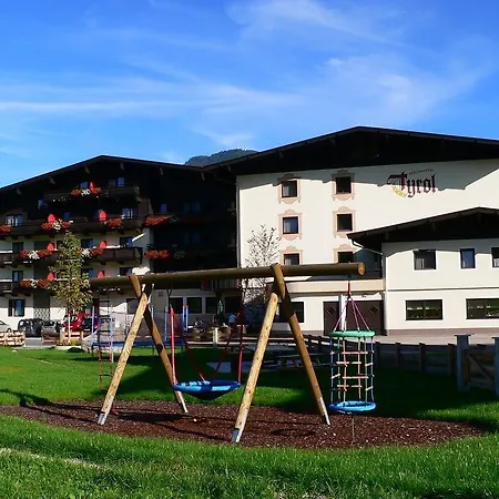 Tyrol 4*