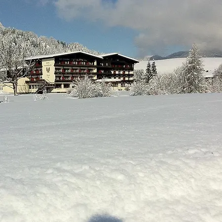 Szálloda Tyrol 4*