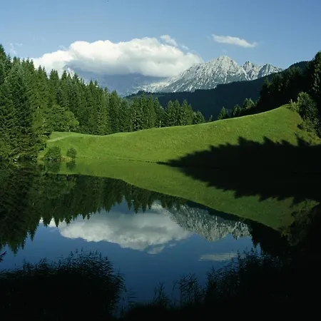 Tyrol 4*